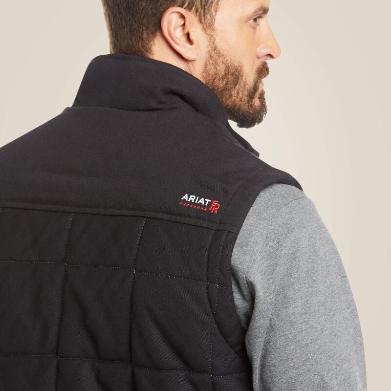 FR Crius Insulated Vest