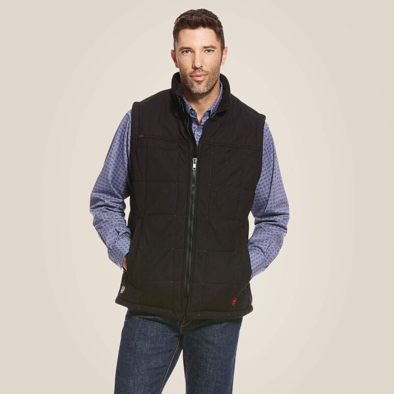 FR Crius Insulated Vest