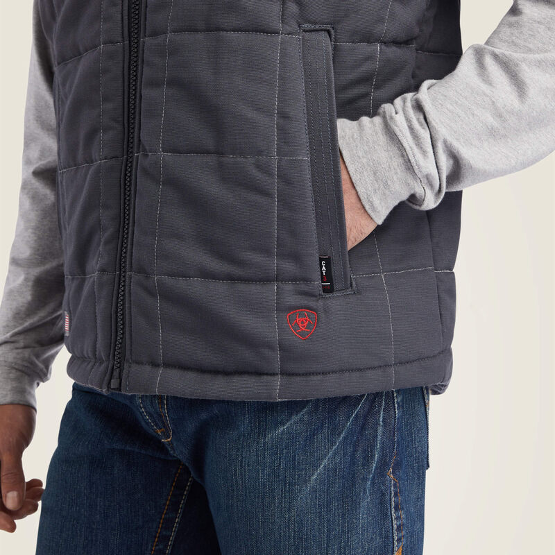 FR Crius Insulated Vest