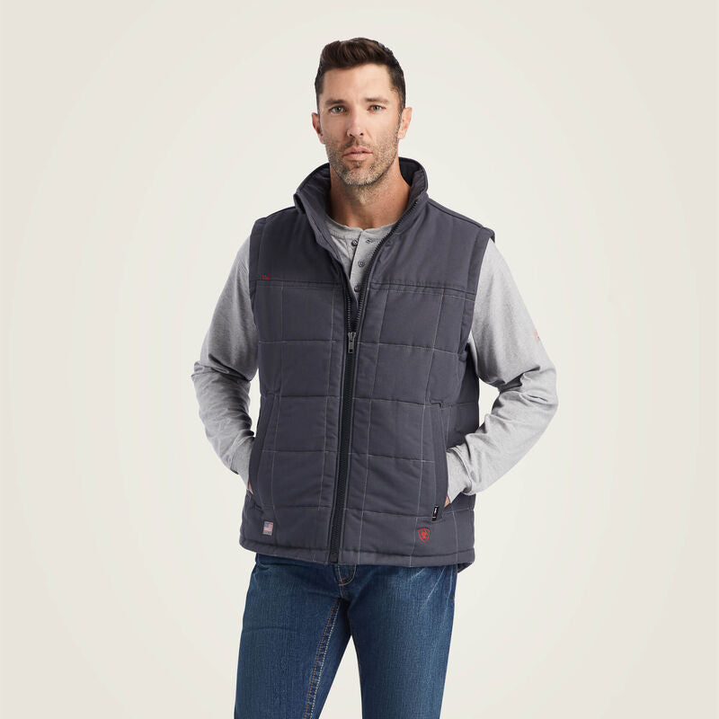 FR Crius Insulated Vest