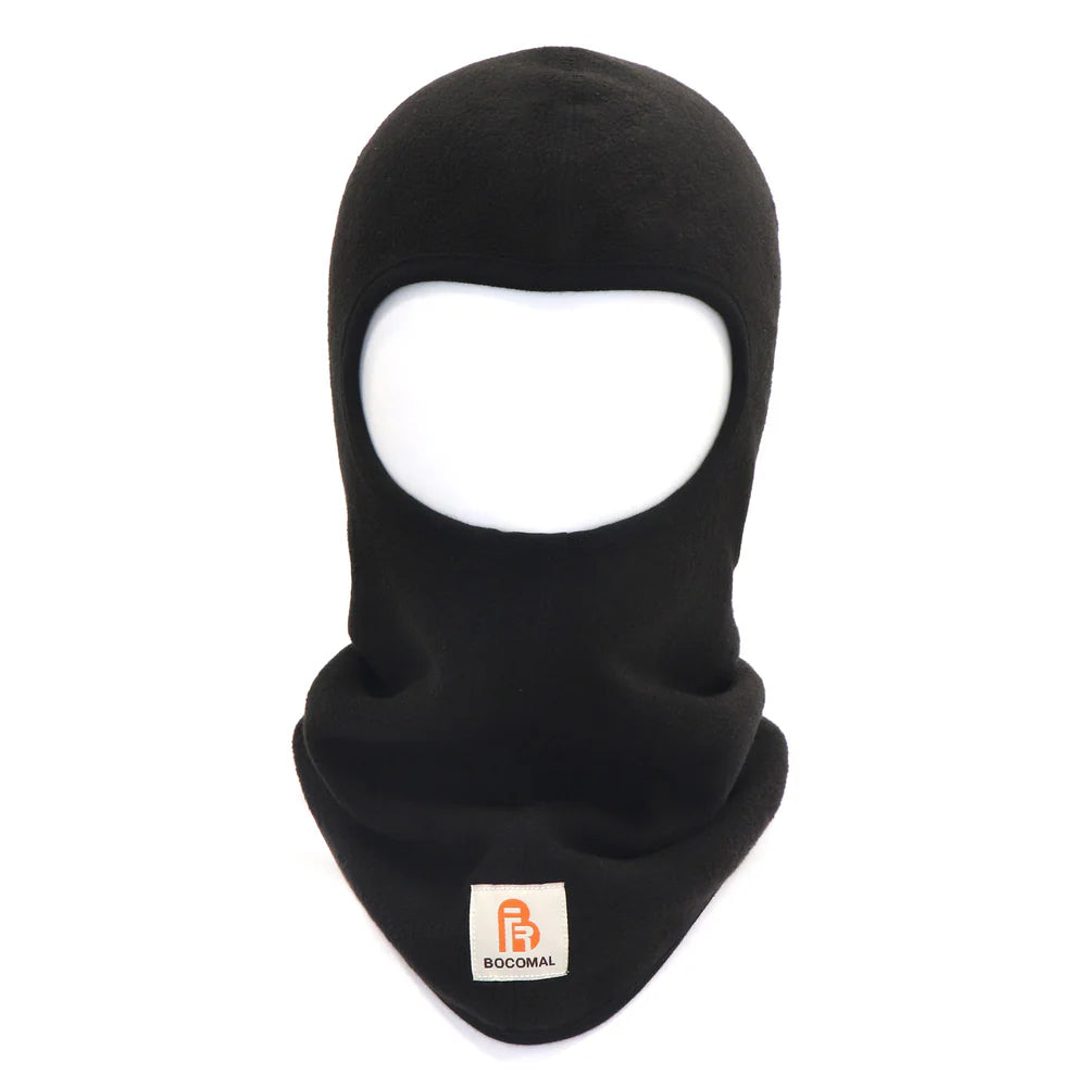 BOCOMAL FR Balaclava 11oz Fleece Modacrylic Blend