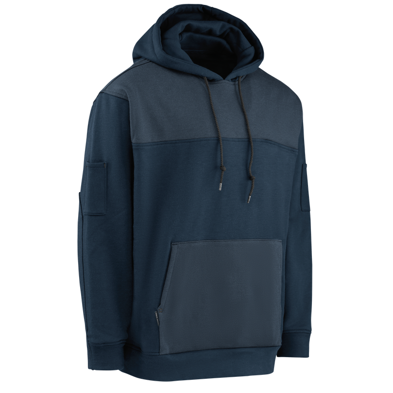 BULWARK FR FLEECE HOODIE