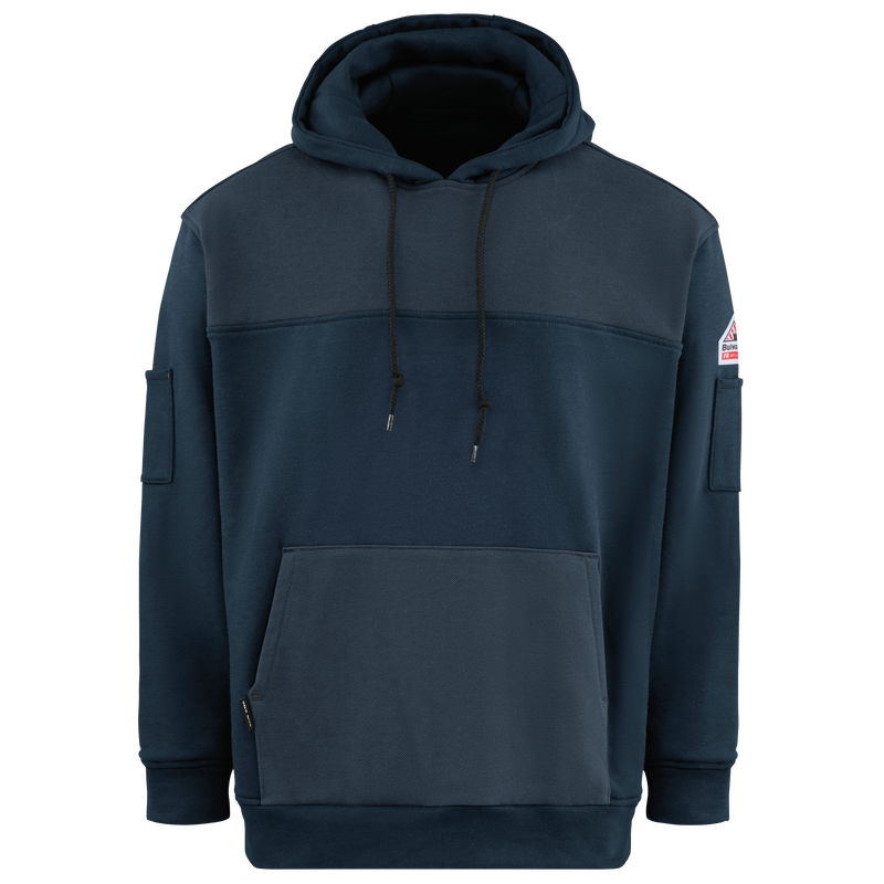 BULWARK FR FLEECE HOODIE