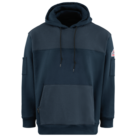 BULWARK FR FLEECE HOODIE